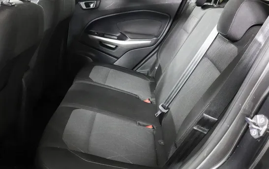 Ford EcoSport 1.50 автомат, фото №1