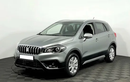 Suzuki SX4 1.40 автомат, фото №1