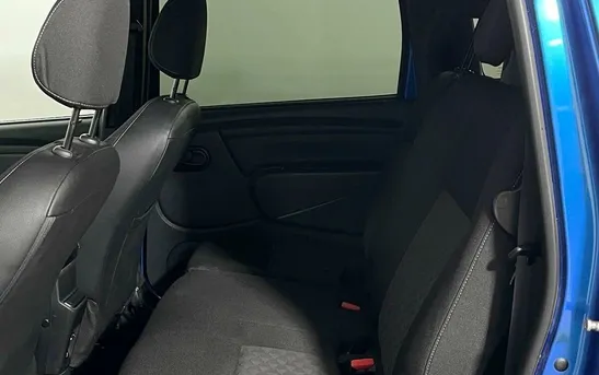 Lada (ВАЗ) Largus 1.60 механика, фото №1