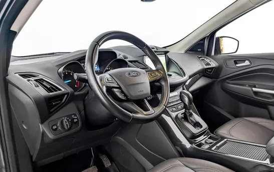 Ford Kuga 1.50 автомат, фото №1