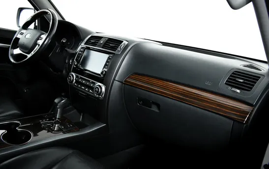 Kia Mohave 3.00 автомат, фото №1