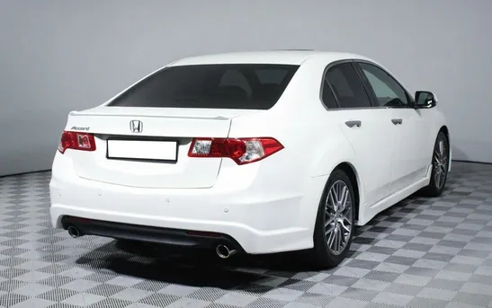 Honda Accord 2.40 автомат, фото №1