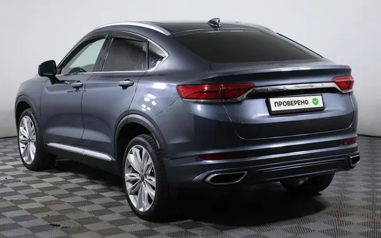 Geely Tugella 2.00 автомат, фото №1