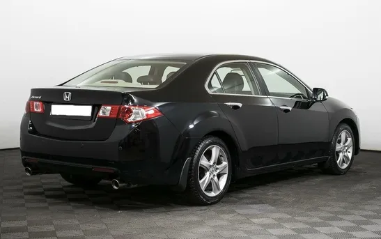 Honda Accord 2.40 автомат, фото №1