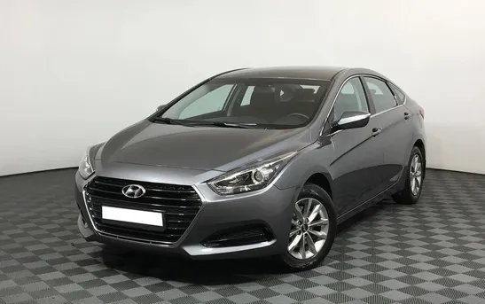 Hyundai i40 2.00 автомат, фото №1
