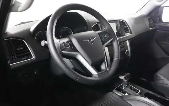 УАЗ Patriot 2.70 автомат, фото №1