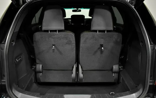 Ford Explorer 3.50 автомат, фото №1