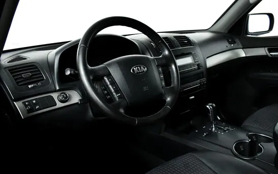 Kia Mohave 3.00 автомат, фото №1