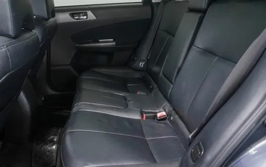 Subaru Forester 2.50 автомат, фото №1