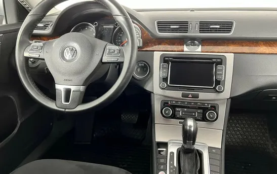 Volkswagen Passat 1.80 робот, фото №1