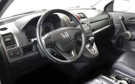 Honda CR-V 2.40 автомат, фото №1