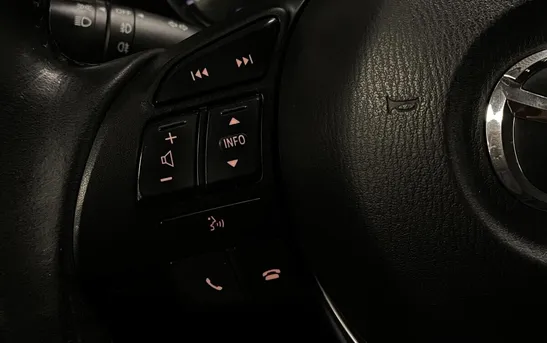 Mazda CX-5 2.00 автомат, фото №1