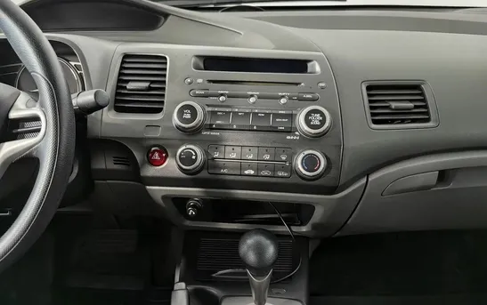 Honda Civic 1.80 автомат, фото №1