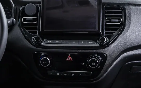 Hyundai Solaris 1.60 автомат, фото №1