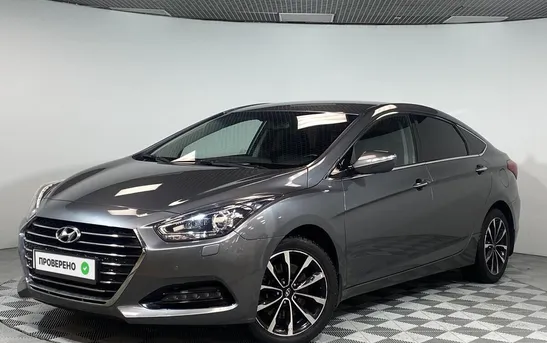 Hyundai i40 2.00 автомат, фото №1