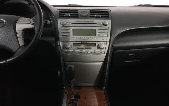 Toyota Camry 2.40 автомат, фото №1