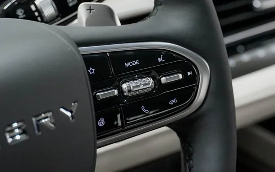 CHERY Arrizo 8 1.60 робот, фото №1