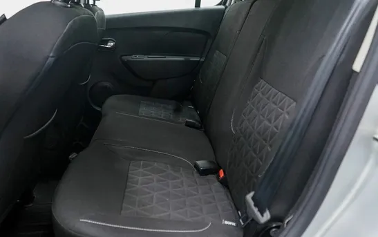 Renault Sandero 1.60 автомат, фото №1