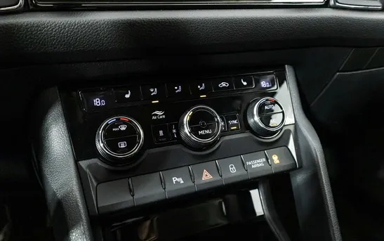 Skoda Kodiaq 1.40 робот, фото №1