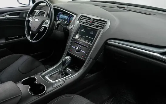 Ford Mondeo 2.50 автомат, фото №1