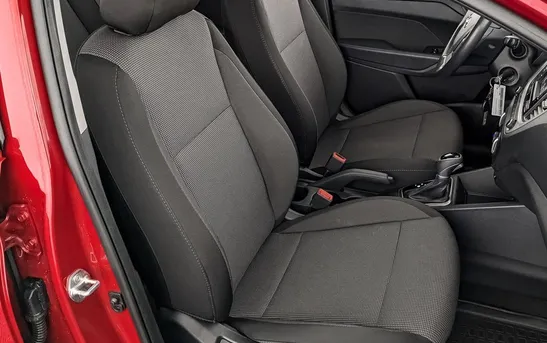 Hyundai Solaris 1.60 автомат, фото №1