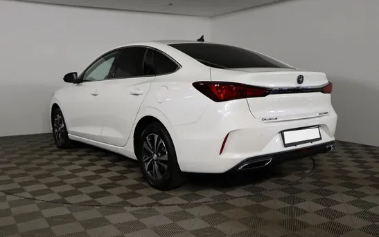 Changan Eado Plus 1.40 робот, фото №1