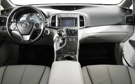 Toyota Venza 2.70 автомат, фото №1