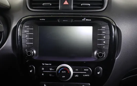 Kia Soul 1.60 автомат, фото №1