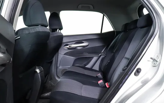 Toyota Auris 1.40 механика, фото №1