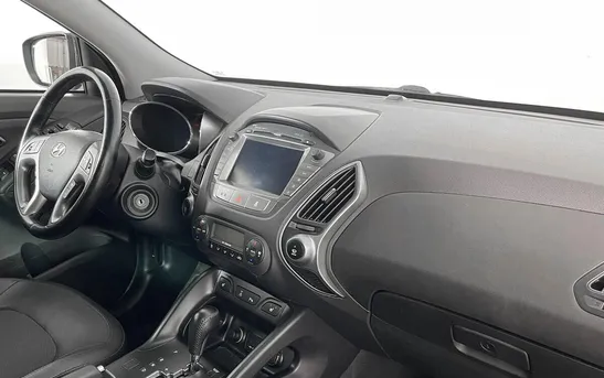 Hyundai ix35 2.00 автомат, фото №1