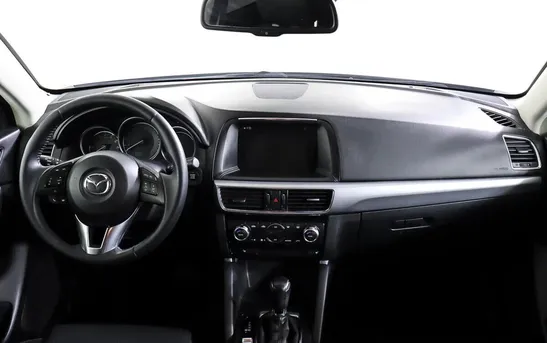 Mazda CX-5 2.50 автомат, фото №1