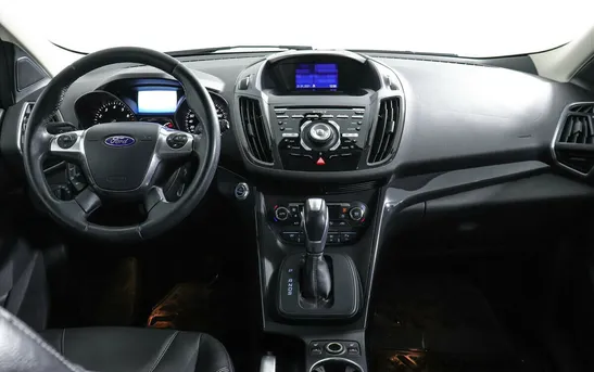 Ford Kuga 1.60 автомат, фото №1