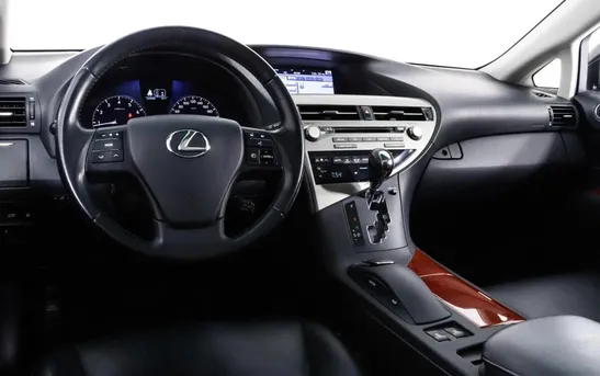 Lexus RX 3.50 автомат, фото №1