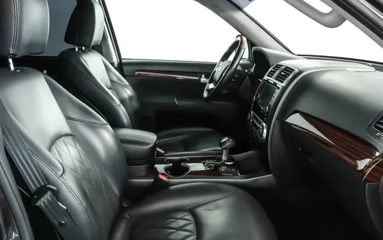 Kia Mohave 3.00 автомат, фото №1