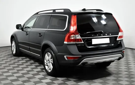 Volvo XC70 2.40 автомат, фото №1