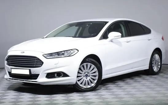 Ford Mondeo 2.00 автомат, фото №1