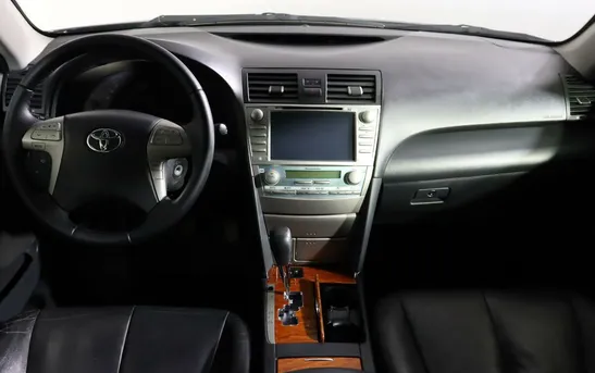 Toyota Camry 2.40 автомат, фото №1