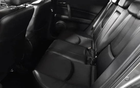 Mazda 6 2.00 автомат, фото №1