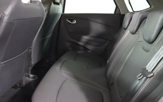 Renault Kaptur 2.00 автомат, фото №1