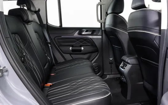 Tank 300 2.00 автомат, фото №1