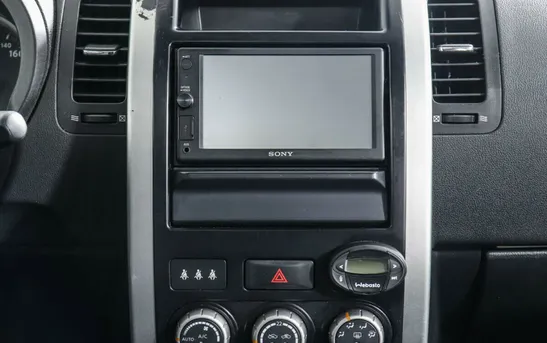 Nissan X-Trail 2.00 автомат, фото №1