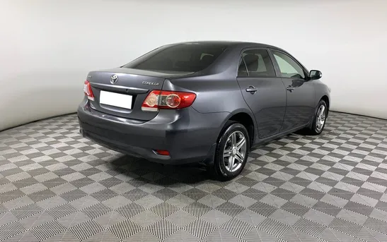 Toyota Corolla 1.60 механика, фото №1