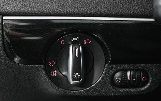 Volkswagen Jetta 1.40 робот, фото №1