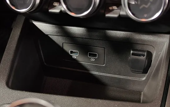 Renault Duster 1.30 механика, фото №1