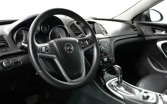Opel Insignia 2.00 автомат, фото №1