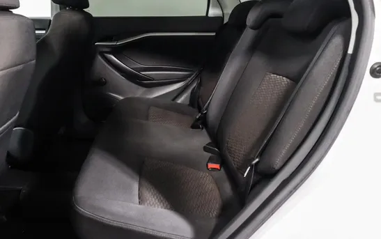 Lada (ВАЗ) Vesta 1.60 механика, фото №1