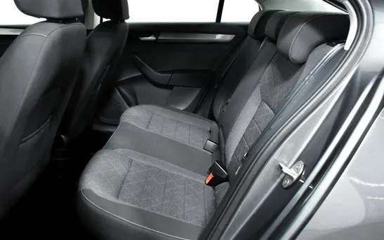 Volkswagen Polo 1.60 автомат, фото №1