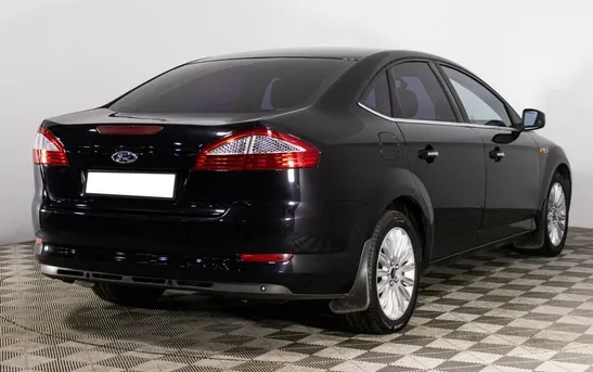 Ford Mondeo 2.30 автомат, фото №1