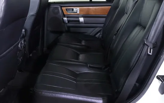 Land Rover Discovery 3.00 автомат, фото №1