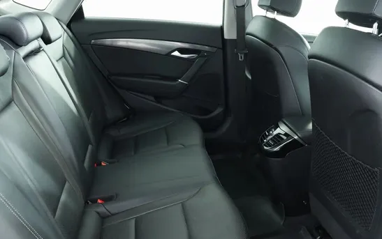 Hyundai i40 2.00 автомат, фото №1